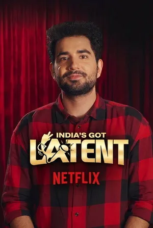 India’s Got Latent 2026 Season 2 Hindi Audio WEB-DL | Hindi Dubbed Movie [EP-01 ADDED]