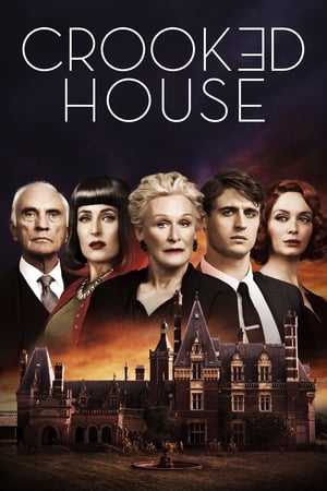 Crooked House 2017 Movie Web-DL | Hindi Dubbed Movie [340MB] Download