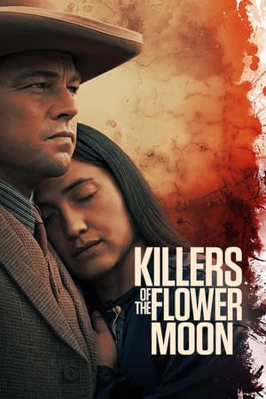 Killers of the Flower Moon 2023 Hindi (Studio-Dub) Dual Audio HDTS | Hindi Dubbed Movie – 480p