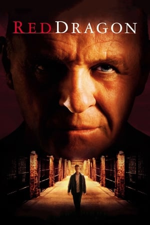 Red Dragon (2002) Hindi Dual Audio | Hindi Dubbed Movie BluRay [960MB]