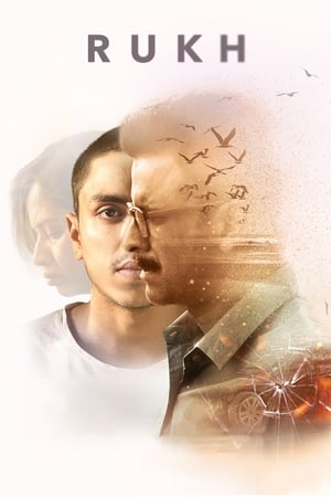 Rukh 2017 Hindi Movie | Hindi Dubbed Movie HDRip - [300MB] ESubs