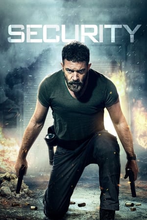 Security 2017 Hindi Dual Audio HDRip | Hindi Dubbed Movie – 720p – 480p