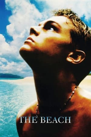 The Beach (2000) Hindi Dual Audio | Hindi Dubbed Movie BluRay [900MB]