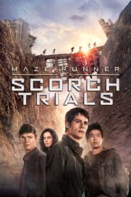 Maze Runner: The Scorch Trials