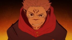 Jujutsu Kaisen: 1×40