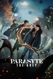 Parasyte: The Grey