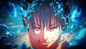 Jujutsu Kaisen: 1×39